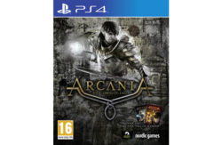 Arcania Complete PS4 Game